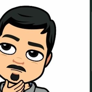 Meet your Posher, Eric